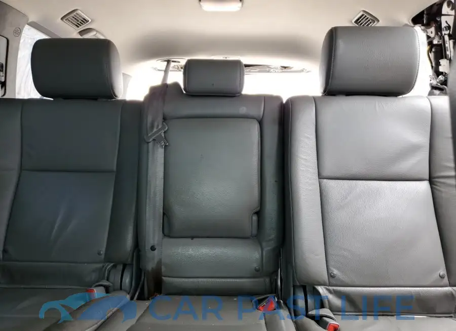 5TDZY5G14FS059425# 10