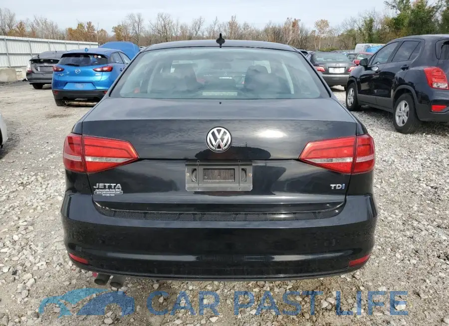 3VW3A7AJ5FM211403# 6