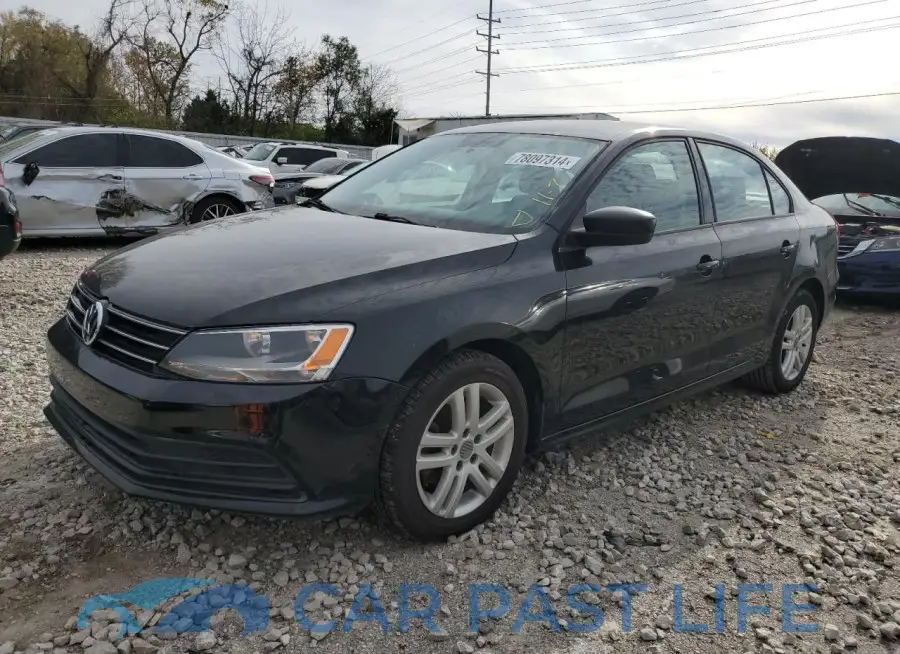 3VW3A7AJ5FM211403# 1
