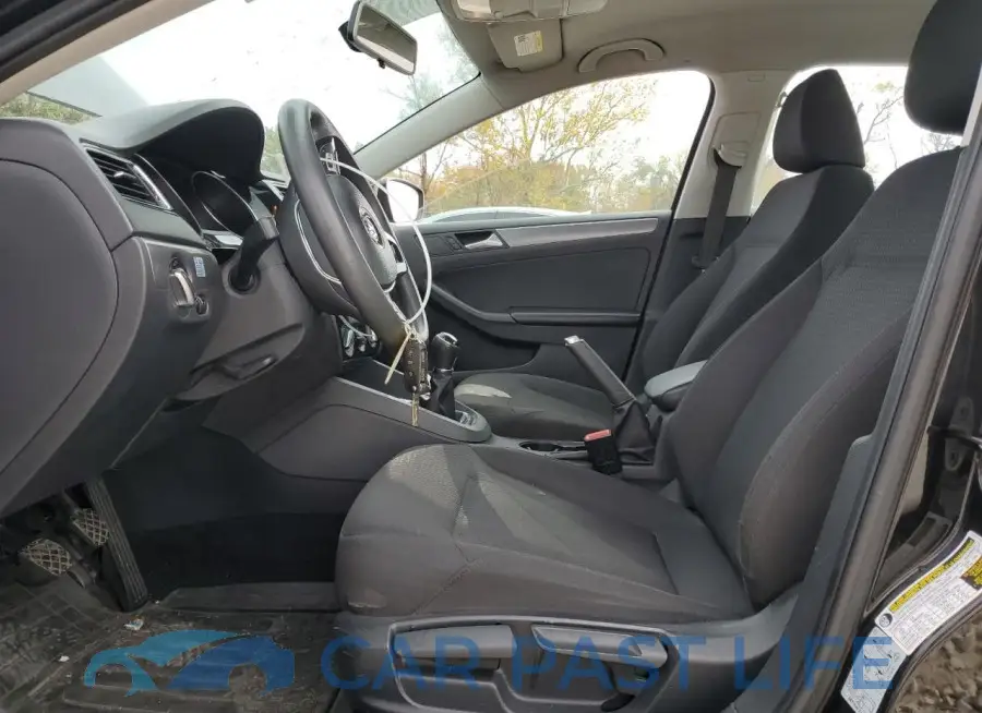 3VW3A7AJ5FM211403# 7