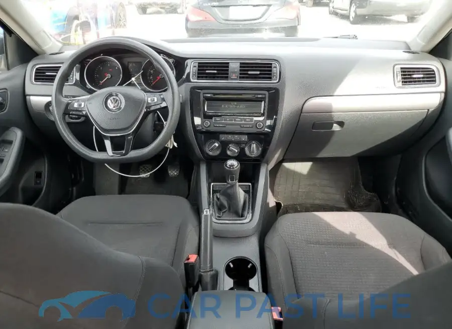 3VW3A7AJ5FM211403# 8