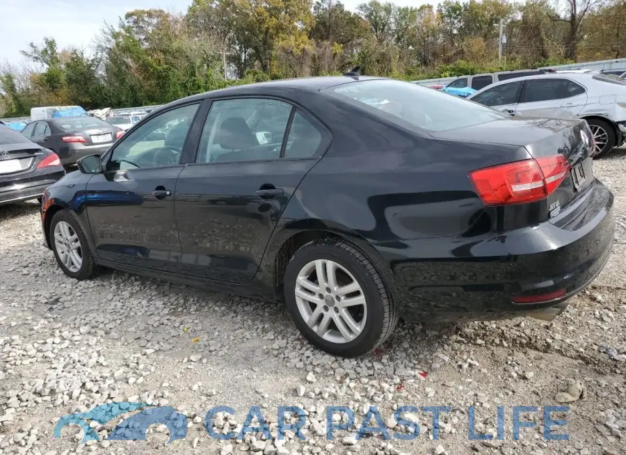 3VW3A7AJ5FM211403# 2