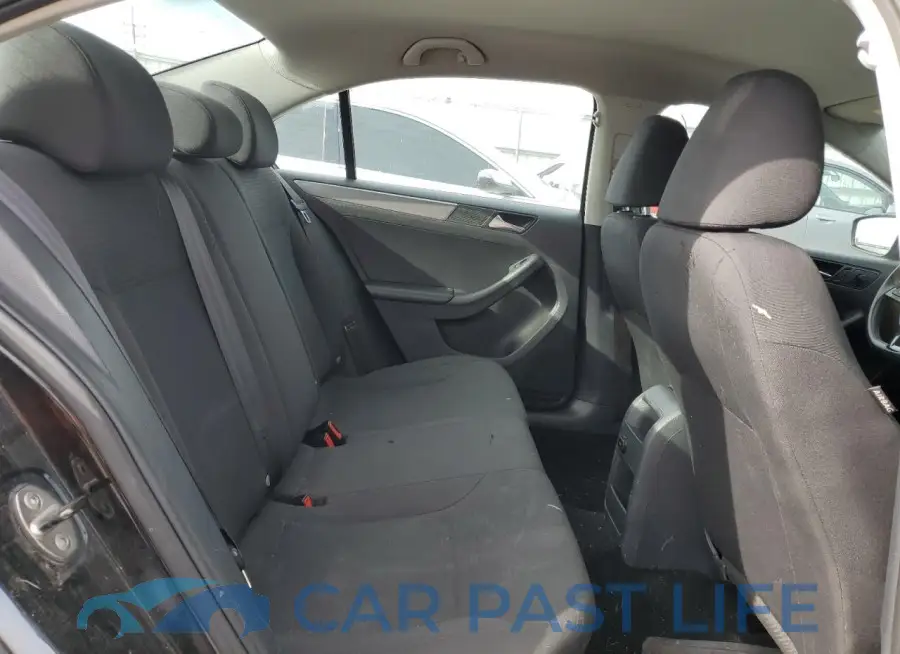 3VW3A7AJ5FM211403# 10