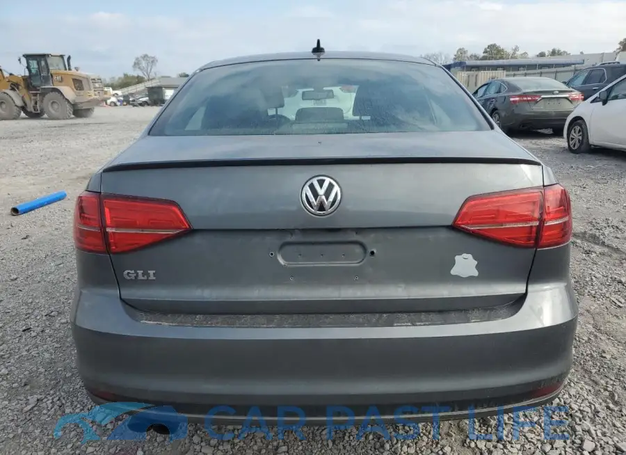 3VW4T7AJ6FM413018# 6
