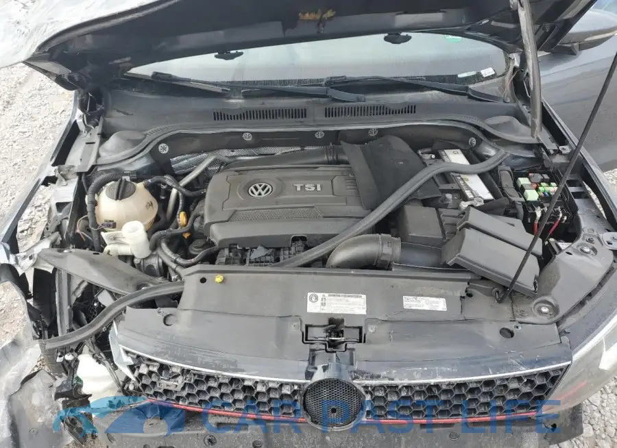 3VW4T7AJ6FM413018# 11