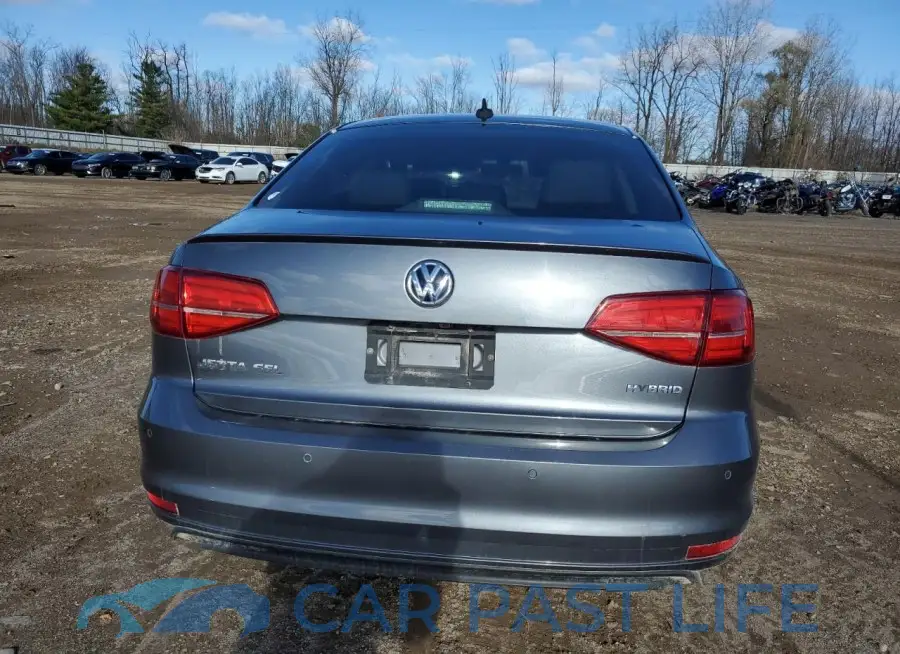 3VW637AJ8GM212182# 6