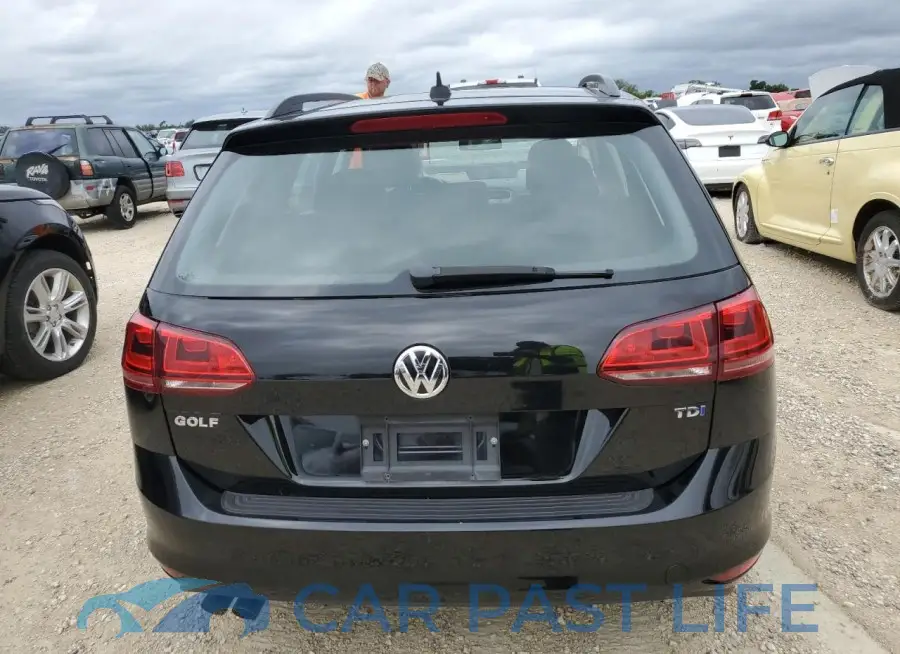3VWCA7AU1FM520182# 6