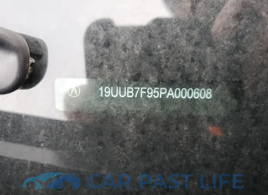 19UUB7F09PA001827# 13