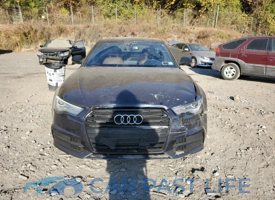WAUF8AFC2JN064696# 5