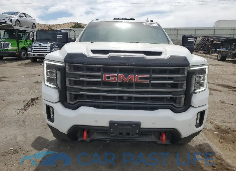 1GT49PEY2MF168367# 5