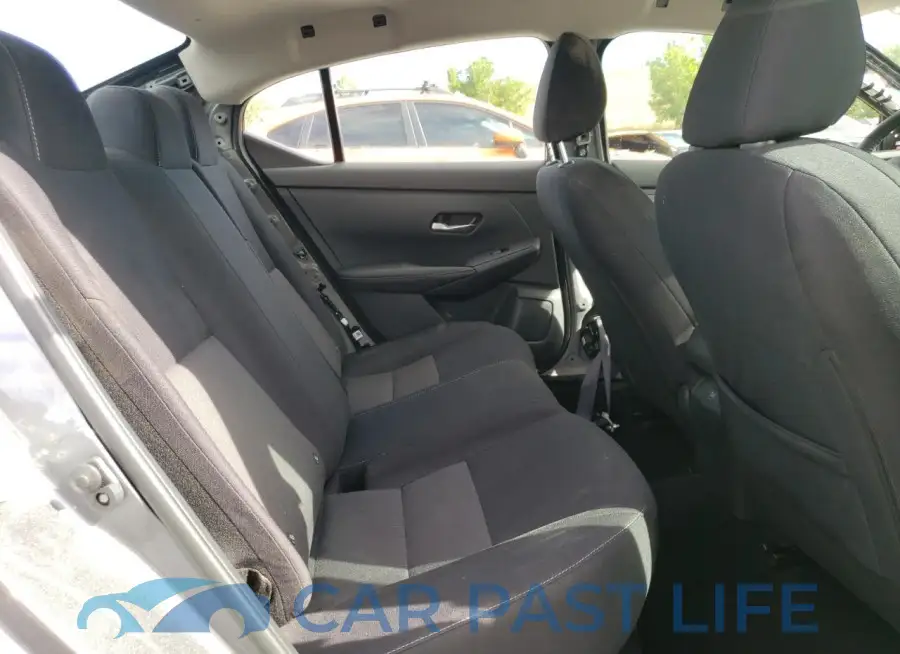 3N1AB8CV5PY240023# 10