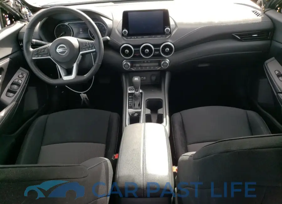 3N1AB8CV5PY240023# 8
