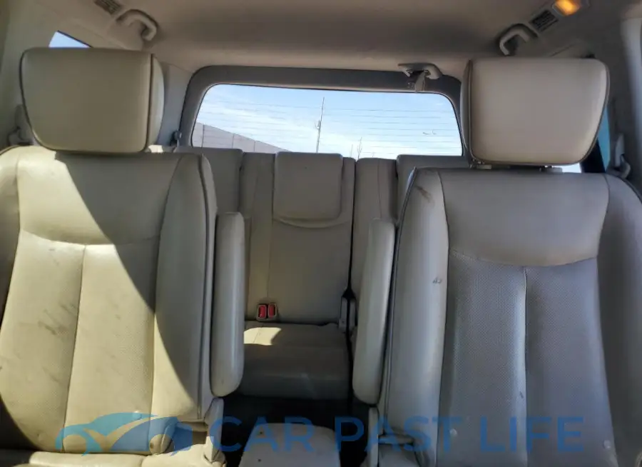 JN8AE2KP8F9121329# 10