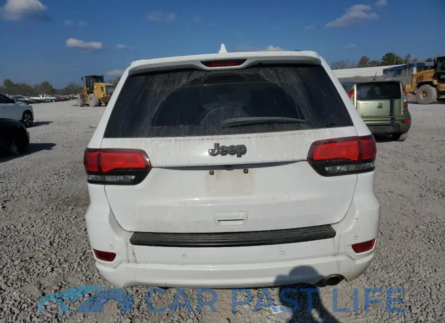 1C4RJEAG0MC543673# 6