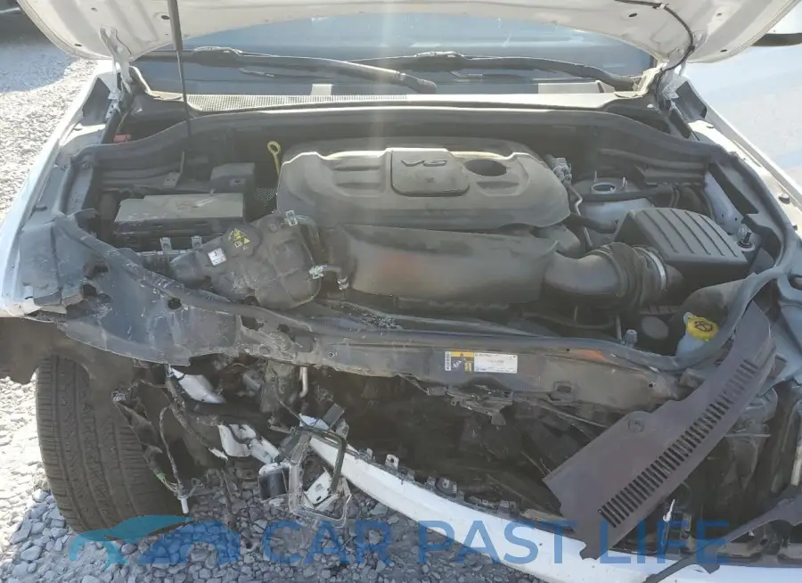 1C4RJEAG0MC543673# 12