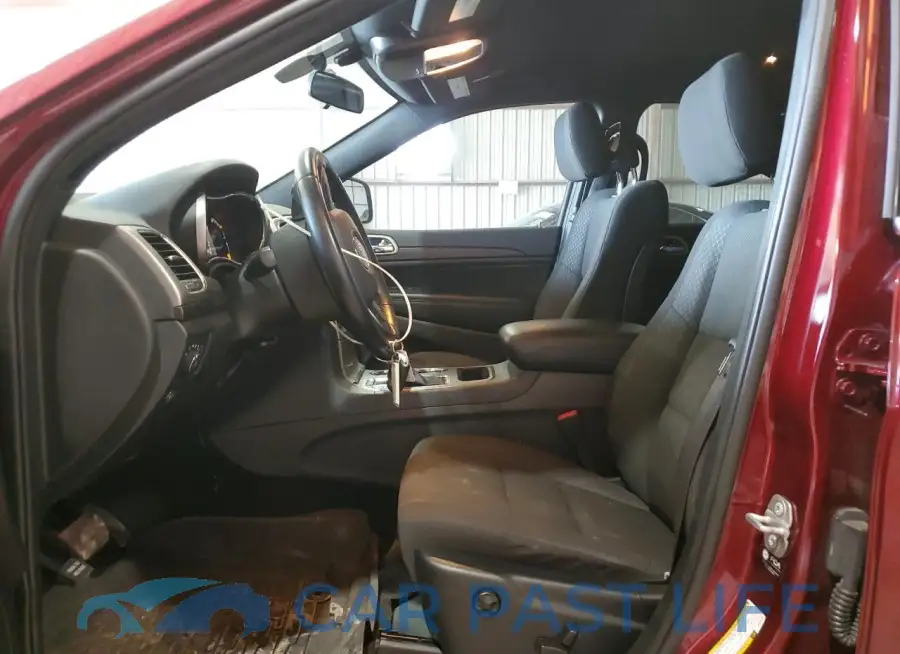1C4RJEAG6MC819791# 7