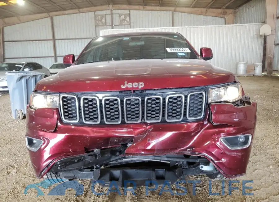 1C4RJEAG6MC819791# 5