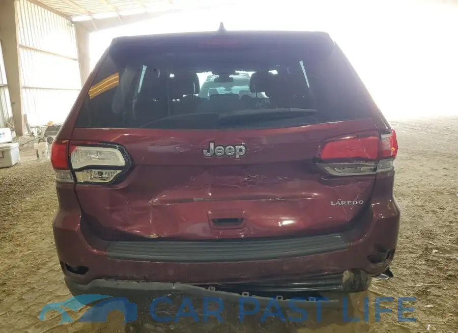 1C4RJEAG6MC819791# 6