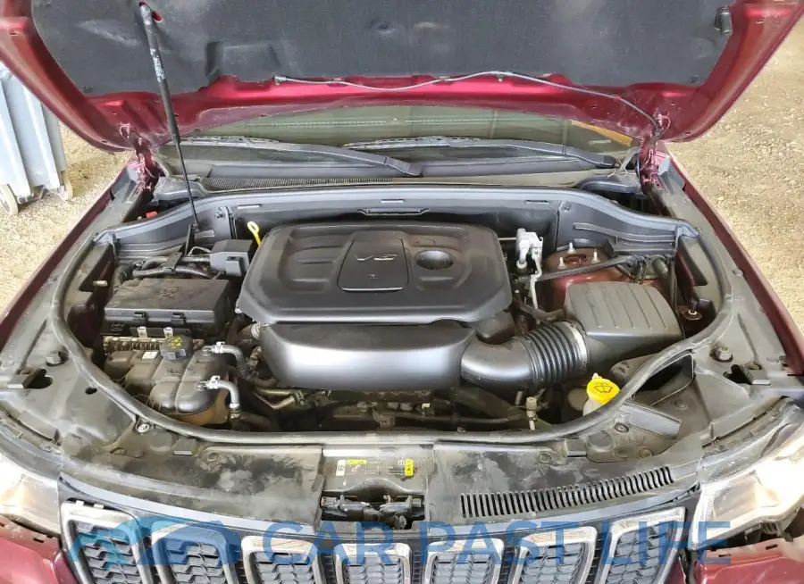 1C4RJEAG6MC819791# 12