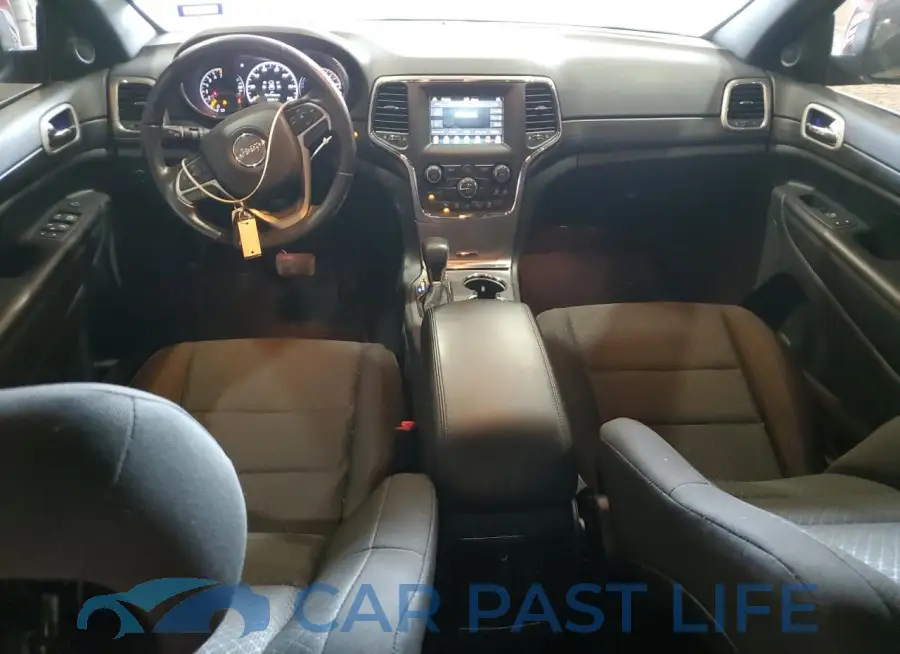 1C4RJEAG6MC819791# 8