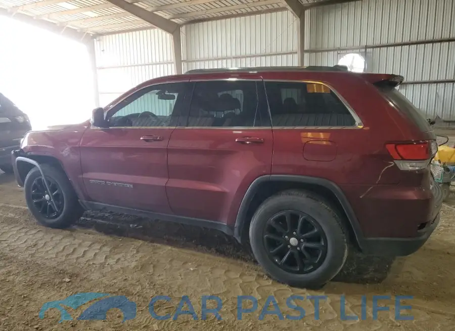 1C4RJEAG6MC819791# 2