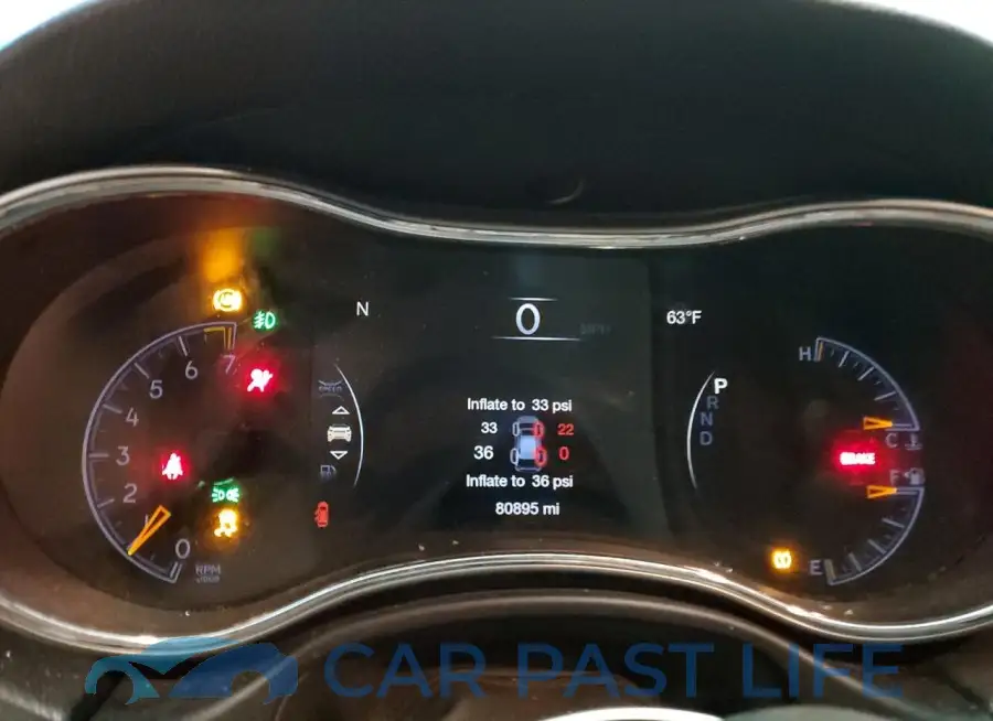 1C4RJFAG6JC383428# 9