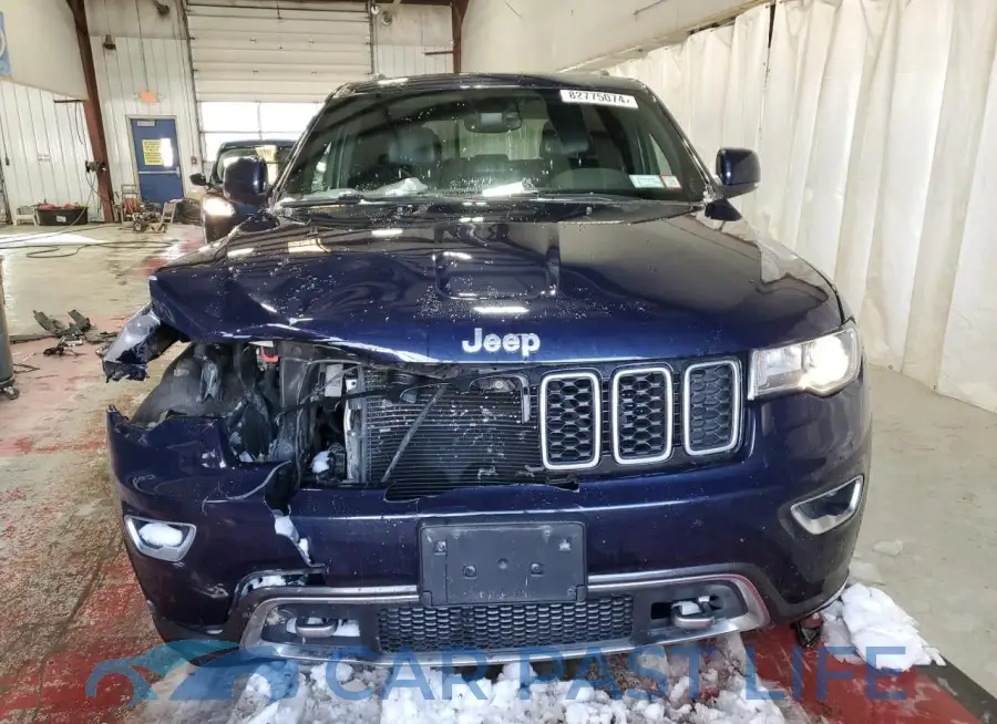 1C4RJFBG7JC331448# 5