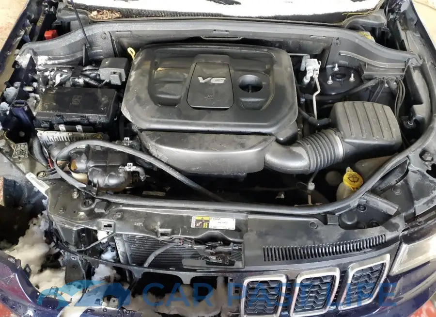 1C4RJFBG7JC331448# 12