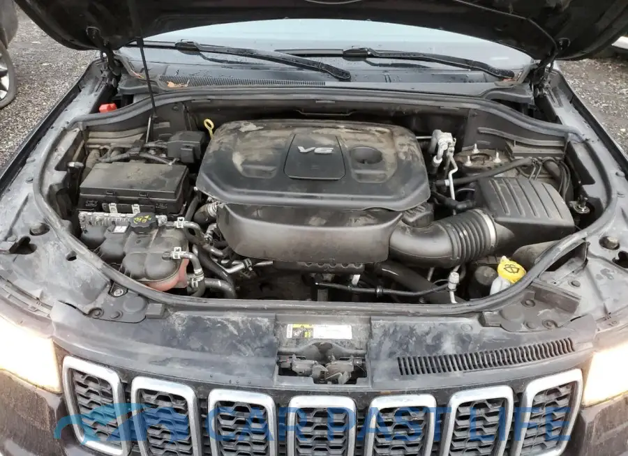 1C4RJFBG8JC376141# 12