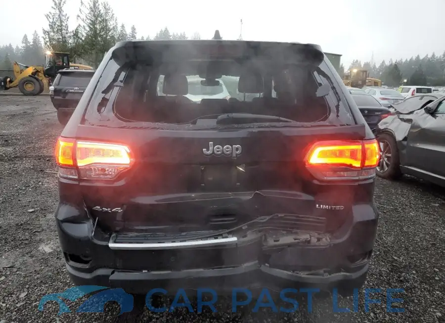 1C4RJFBG8JC376141# 6
