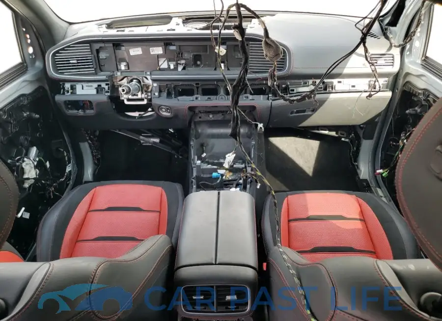 4JGFB8KB1RB137592# 8