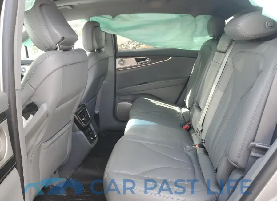 2LMPJ8KP3LBL20937# 11