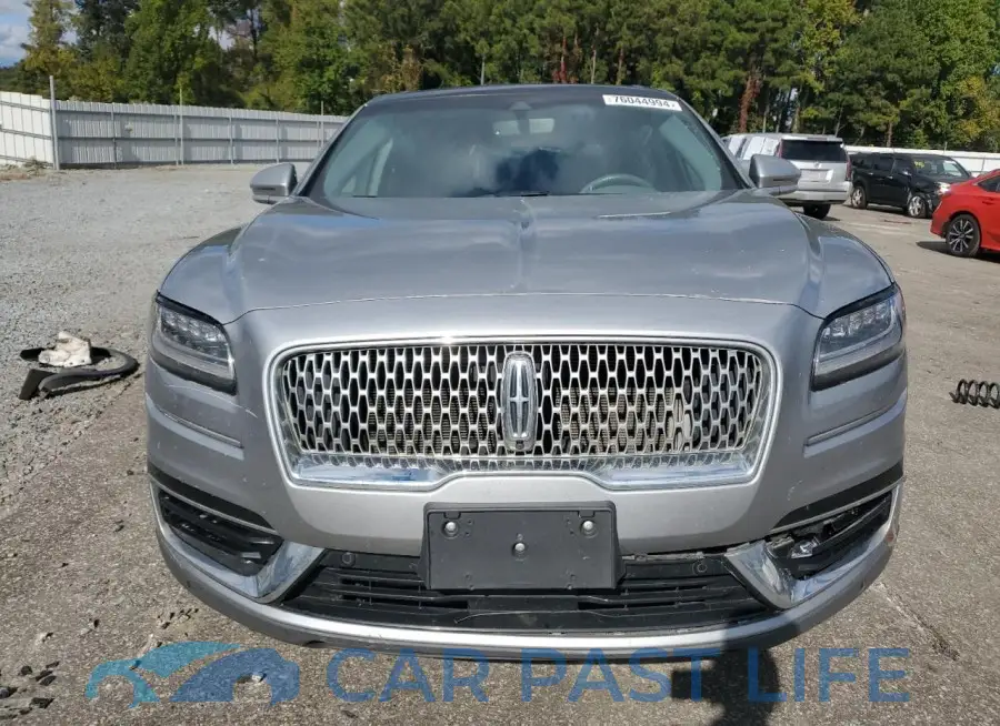 2LMPJ8KP3LBL20937# 5