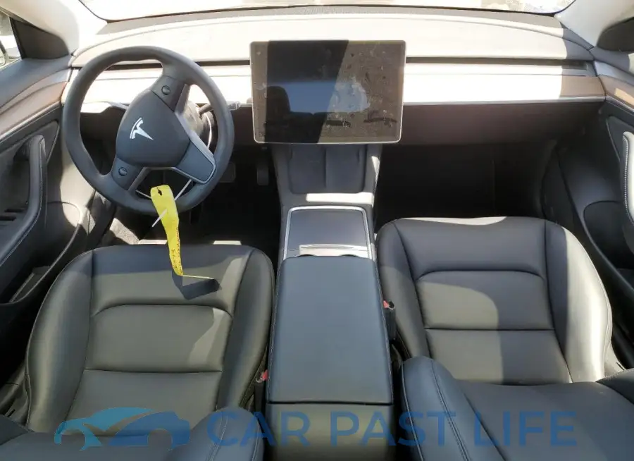5YJ3E1EB1PF386373# 8