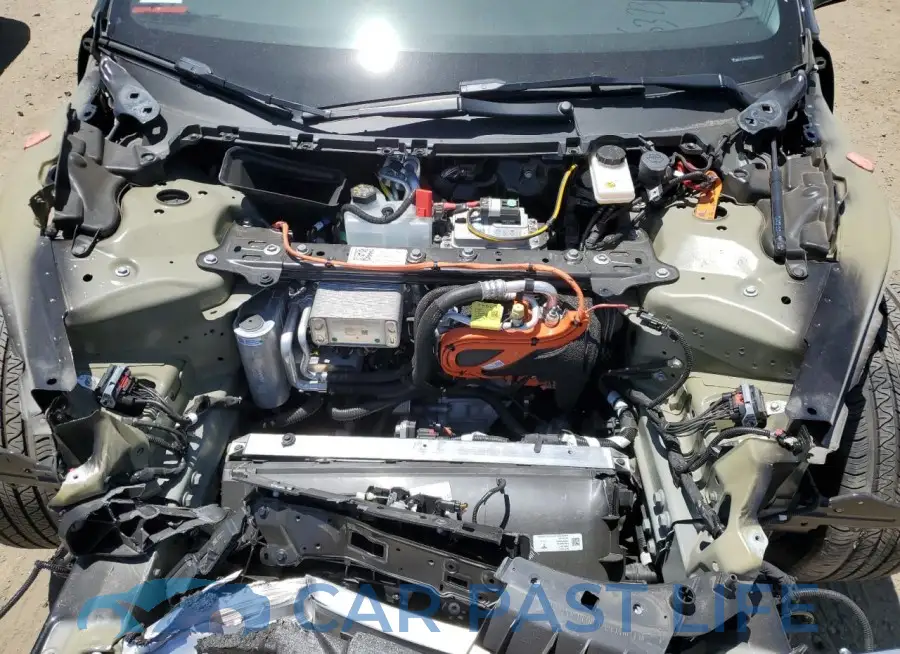 5YJ3E1EB1PF386373# 11