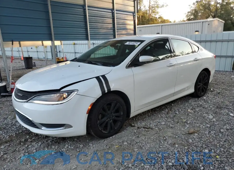 1C3CCCAB2FN612271# 1
