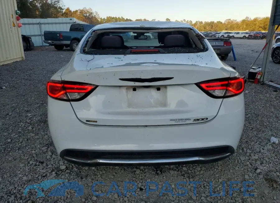 1C3CCCAB2FN612271# 6