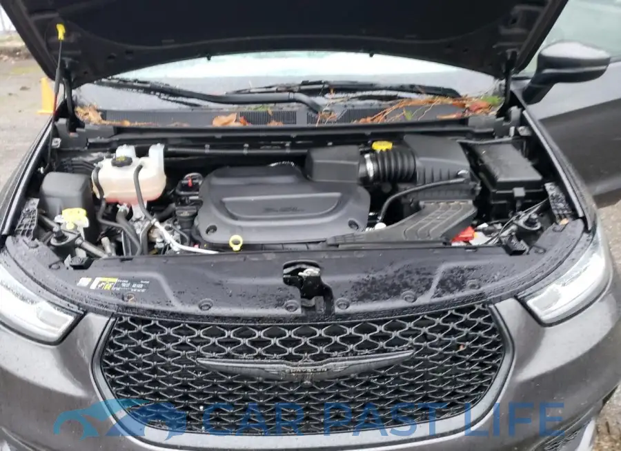 2C4RC1FG9PR528872# 12