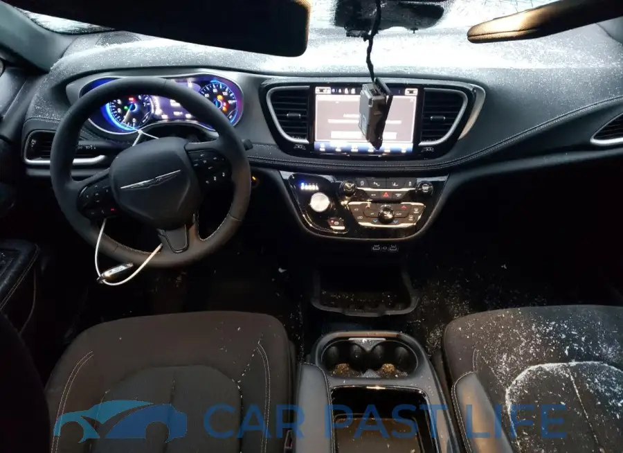 2C4RC1FG9PR528872# 8