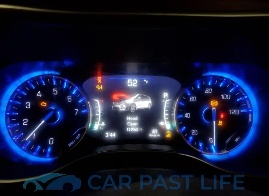 2C4RC1GG4HR508657# 9