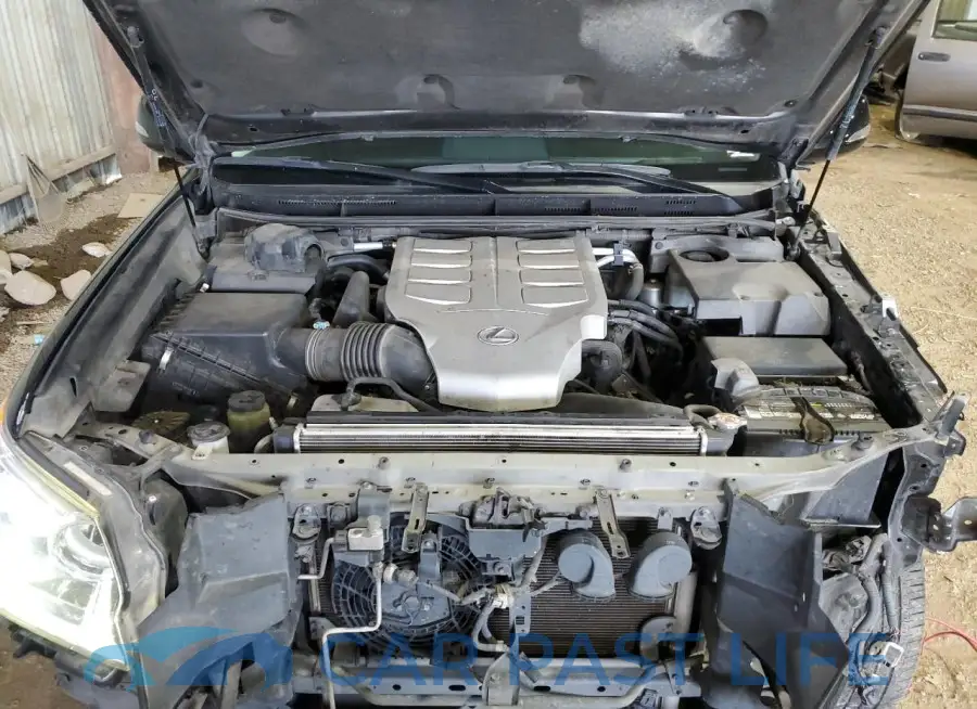 JTJBM7FX3F5109149# 12