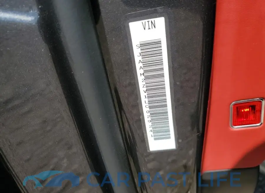 SJAAM2ZV1LC029241# 14