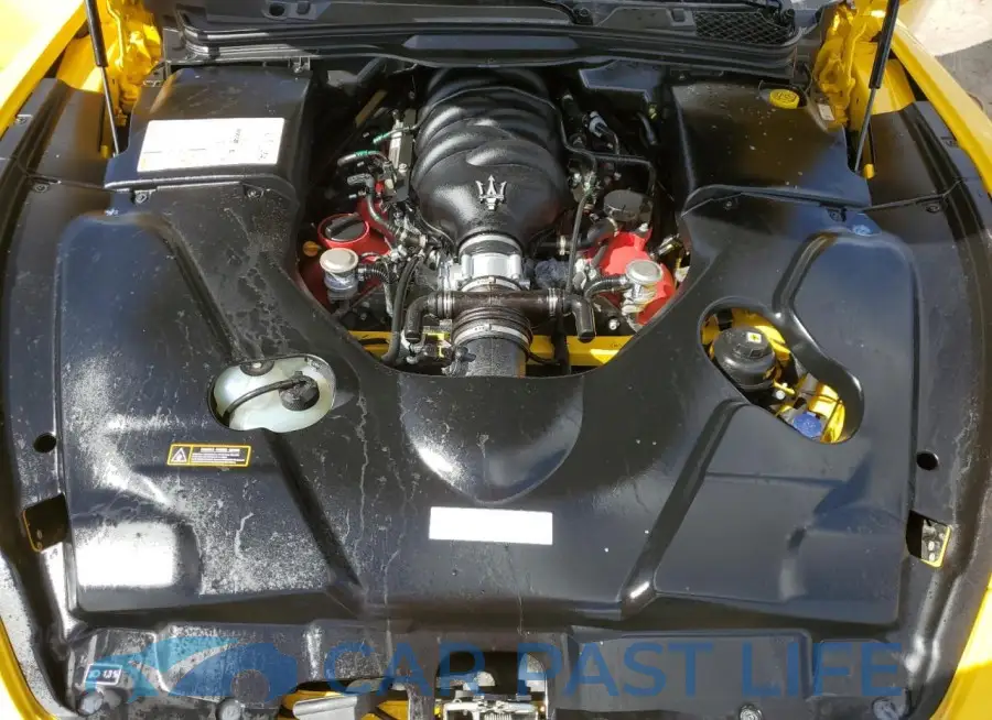 ZAM45VMAXK0341536# 11