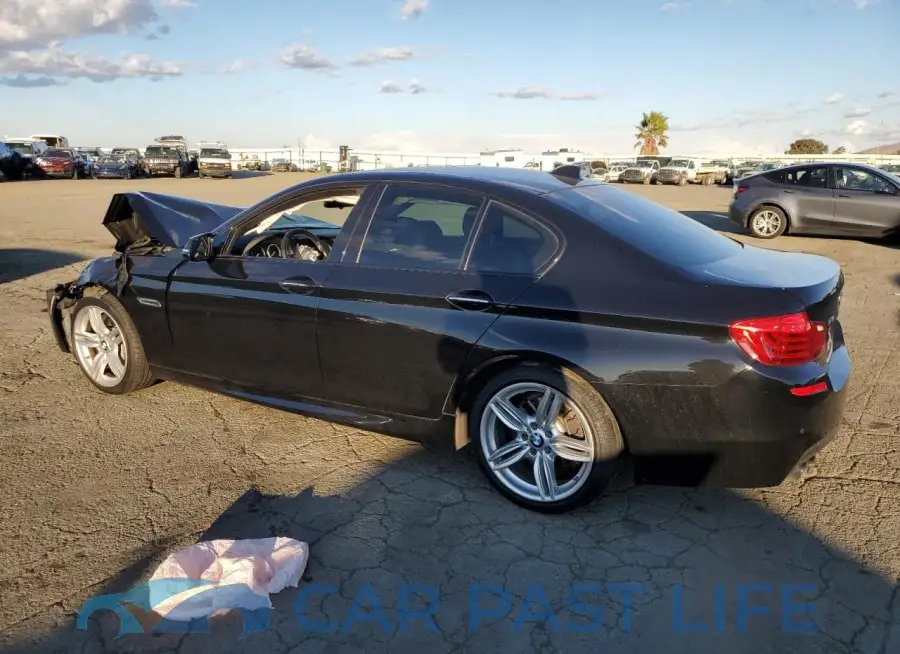 WBAFV3C56FD687116# 2