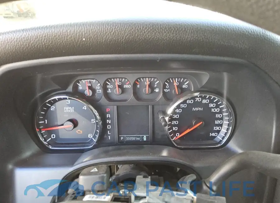 1GC2KUEG3JZ154053# 9