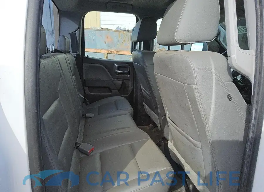 1GC2KUEG3JZ154053# 10