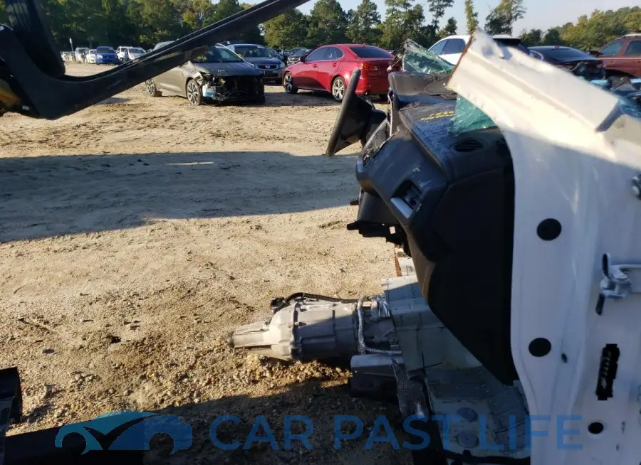 1GNSKFKD5PR415107# 11
