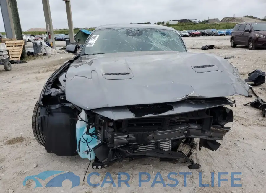 1FA6P8TH4M5137849# 5