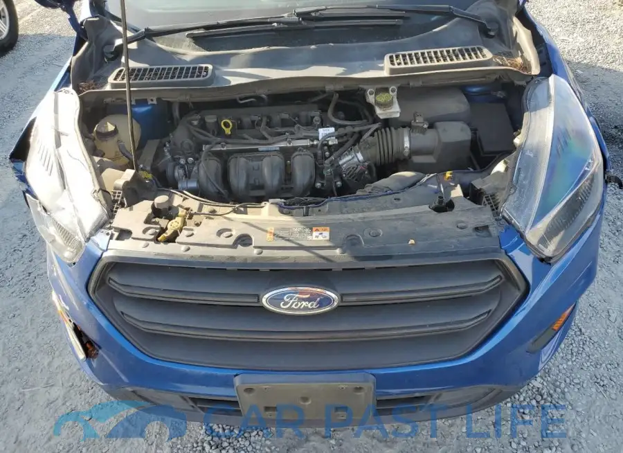1FMCU0F77KUC54950# 12