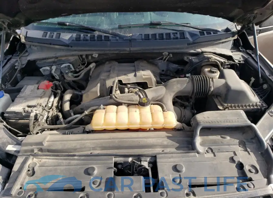 1FTEW1EP3JKC53464# 11